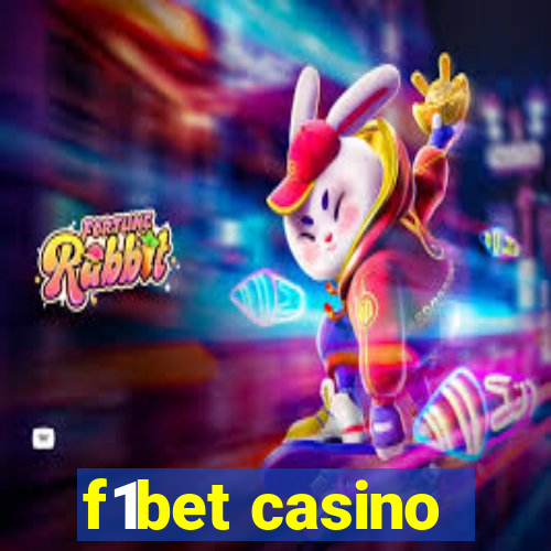 f1bet casino